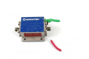 Avantek UTC10-211-1 Modular Cascaded Amplifier 10-1000MHz