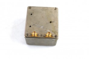 QKP Oscillator SP:FTO160 TYPE:MOT FO:5MHZ