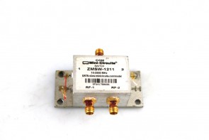 Mini-Circuits MCL ZMSW-1211 SPDT Switch 10-2500MHz