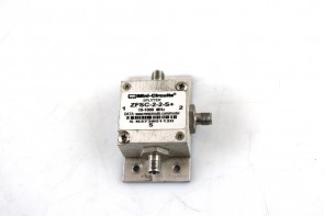 Mini circuits RF Power Splitter 2 way 10-1000MHz  ZFSC-2-2-S+