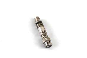 HP 11095A 600 Ohm Feed Thru Termination