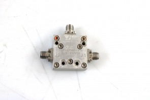 MITEQ PD2-12000-30S 2-Way Microwave RF Power Divider SMA