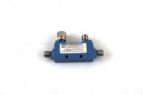 MAC TECHNOLOGY  Coupler 4-20GHz Coup:6dB SMA CA42586H