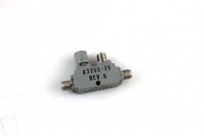GHz Tech A3205-20 Directional Coupler  4-8Ghz 20db
