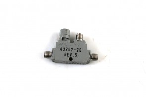 GHz Tech A3267-20 7.5-16GHz 20db SMA RF Coaxial Directional Coupler