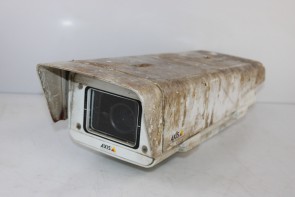AXIS P1357-E 5MP Outdoor Network IP Security Camera PoE 0530-501-03 #2
