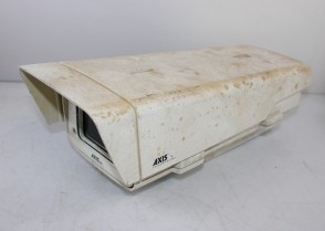 Axis 0351-501-05 P1346-E Outdoor Network IP Box Camera