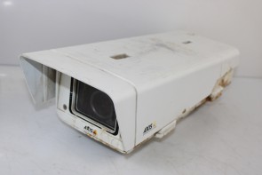 AXIS P1357-E 5MP Outdoor Network IP Security Camera PoE 0530-501-03