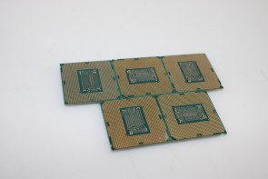 Lot of 8 Intel Core i7-8700 3.20GHz 6-Core Processor SR3QS LGA1151 8th Gen CPU*broken*