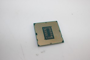 Intel Core I5-11600K 3.90 GHz Rocket SRKNU FCLGA1200 CPU *broken*
