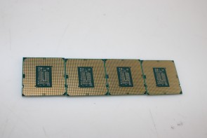 Intel Core I5-10400 2.9GHz 12MB 8GT LGA1200 Desktop CPU Processor SRH3C*broken*