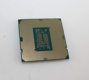 INTEL Core I5-10500 3.1GHz LGA1200 CPU Processor SRH3A
