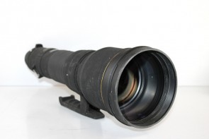 Sigma APO 800mm f/5.6 EX DG Lens