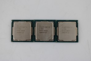 Lot of 5 INTEL SR2L6 Core i5-6500 Quad Core 3.2GHz Socket 1151 Skylake-S Processor CPU