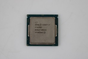 Intel Core i7 6700T Socket LGA 1151 CPU Processor 2.8GHz SR2L3 Quad Core