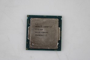 INTEL SR2L0 Core i7-6700K 4GHz Quad Core Socket 1151 CPU