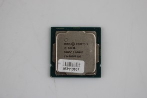 Intel Core I5-10400 2.9GHz 12MB 8GT LGA1200 Desktop CPU Processor SRH3C