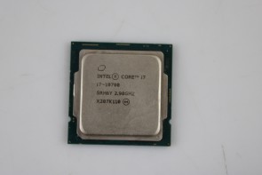 Intel Core i7-10700 2.90GHz SRH6Y LGA1200 Desktop CPU Processor #3