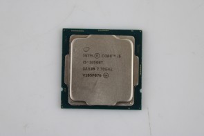 Intel Core i5-10500T 2.3GHz 6 Core 12MB Smart Cache LGA1200 CPU Processor SRH3B