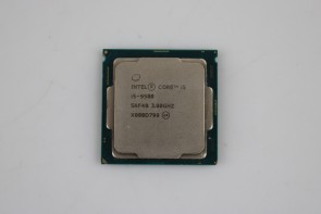Intel Core i5-9500 SRF4B 3.0GHz 6 Core 9MB LGA 1151 CPU Processor