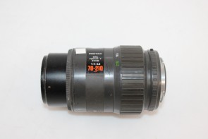 Pentax SMC F Zoom 70-210mm F4-5.6 Pentax Pentax Mount Lens #2