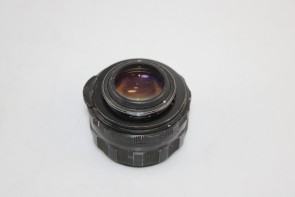 Asahi Super-Takumar 1:1.4/50 - 50mm f/1.4 - Vintage Lens