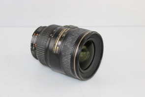 Nikon AF-S Nikkor ED 1:2.8D 17-35mm