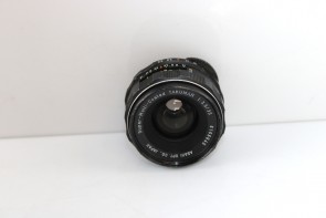 Asahi Pentax Super Takumar 35mm F3.5 MF Lens M42 Mount From JAPAN