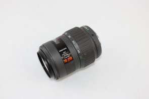 Pentax SMC F Zoom 70-210mm F4-5.6 Pentax Pentax Mount Lens