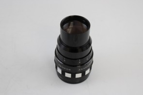 Sankor Anamorphic 16F Cinerapid Projection Lens