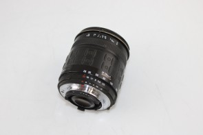 QUANTARAY 28-200mm D f/3.5-5.6 Aspherical Lens IF for Nikon Lens From Japan MultI-Coated