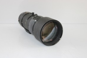 Nikon ED AF Nikkor 300mm 1:4 Lens From JAPAN
