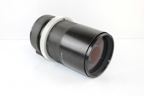 Nikon Reflex-NIKKOR 1000mm F11 1?11
