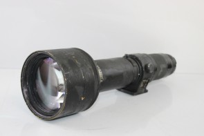 Nikon Nikkor ED 800mm 1:8 *SCRATCHES*