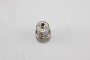 Keysight / Agilent 08485-60005 Adapter, 50MHz 3.5mm to Type N Adapter