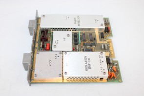 Hp Agilent 03335-66501 REV A A9 N Step Loop Circuit Card