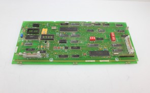 HP Agilent 08657-60230 Processor board