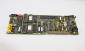 HP Agilent 83750-60002 B-3217-45 CPU Borad(Pulled out untested)
