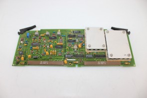 Agilent 83750-60004 Reference Board Assembly (10MHZ connector broken)
