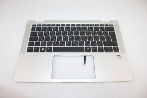 HP EliteBook X360 1030 G4 TOPCOVER W/ Keyboard HE L70777-BB1