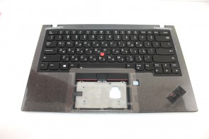 SP-5M10W85925 Top Cover W/keyboard HE for Lenovo ThinkPad X1