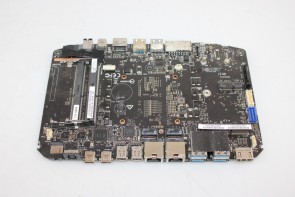 Lot of 3 Intel NUC8i7HNB NUC 8 Mainboards Motherboards For Parts or Repair AS-IS
