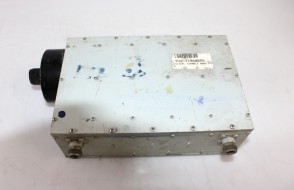 Telonic Berkley TTF225 Manually Tuned Bandpass Filter TTF 225 150-300 MHz #5