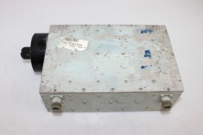Telonic Berkley TTF225 Manually Tuned Bandpass Filter TTF 225 150-300 MHz #2