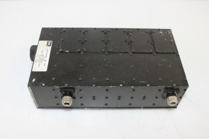 K&L Microwave 5BT-190/375-5-N/N Tunable Bandpass Filter