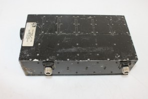 K&L Microwave 5BT-250/500-5-N/N Tunable Bandpass Filter 250-500 MHz