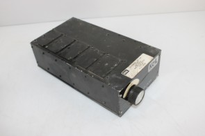 K&L Microwave 5BT-30/76-5-N/N Tunable Bandpass Filter 30 - 76 MHz , N Type F