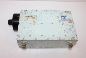 Telonic Berkley TTF225 Manually Tuned Bandpass Filter TTF 225 150-300 MHz