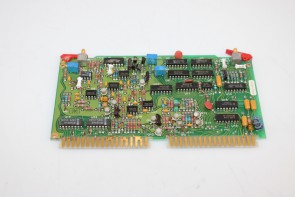 Agilent Spectrum Analyzer Control Board Assembly 85662-60245