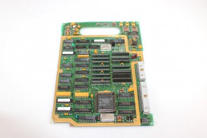 HP Agilent Keysight 08753-60202 A19 Graphics System Processor Board